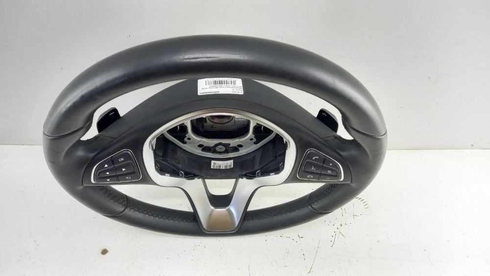 Автомобильный руль Mercedes W246 W177 2011-2018 A0024606603