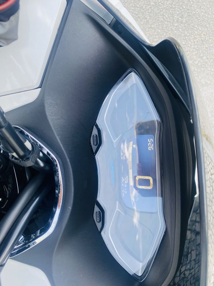 PCX 2024 Garantia da Honda !! NOVA