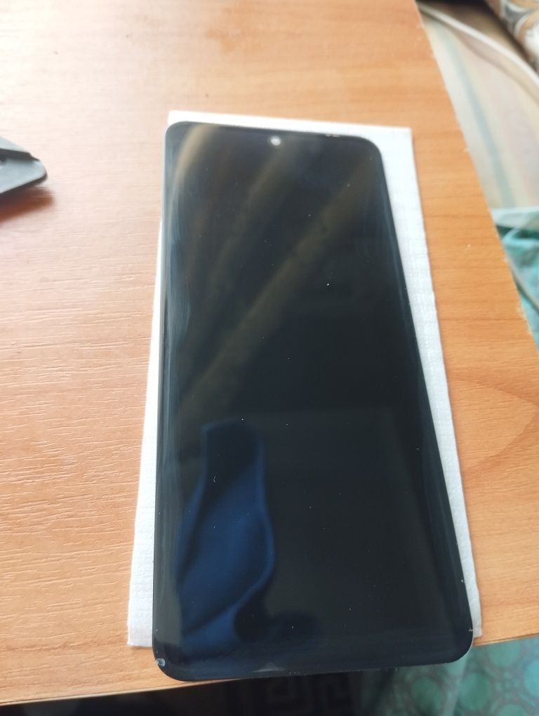 Дисплей для редмі redmi note 12 4G