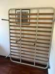 Vendo extrato de cama de casal