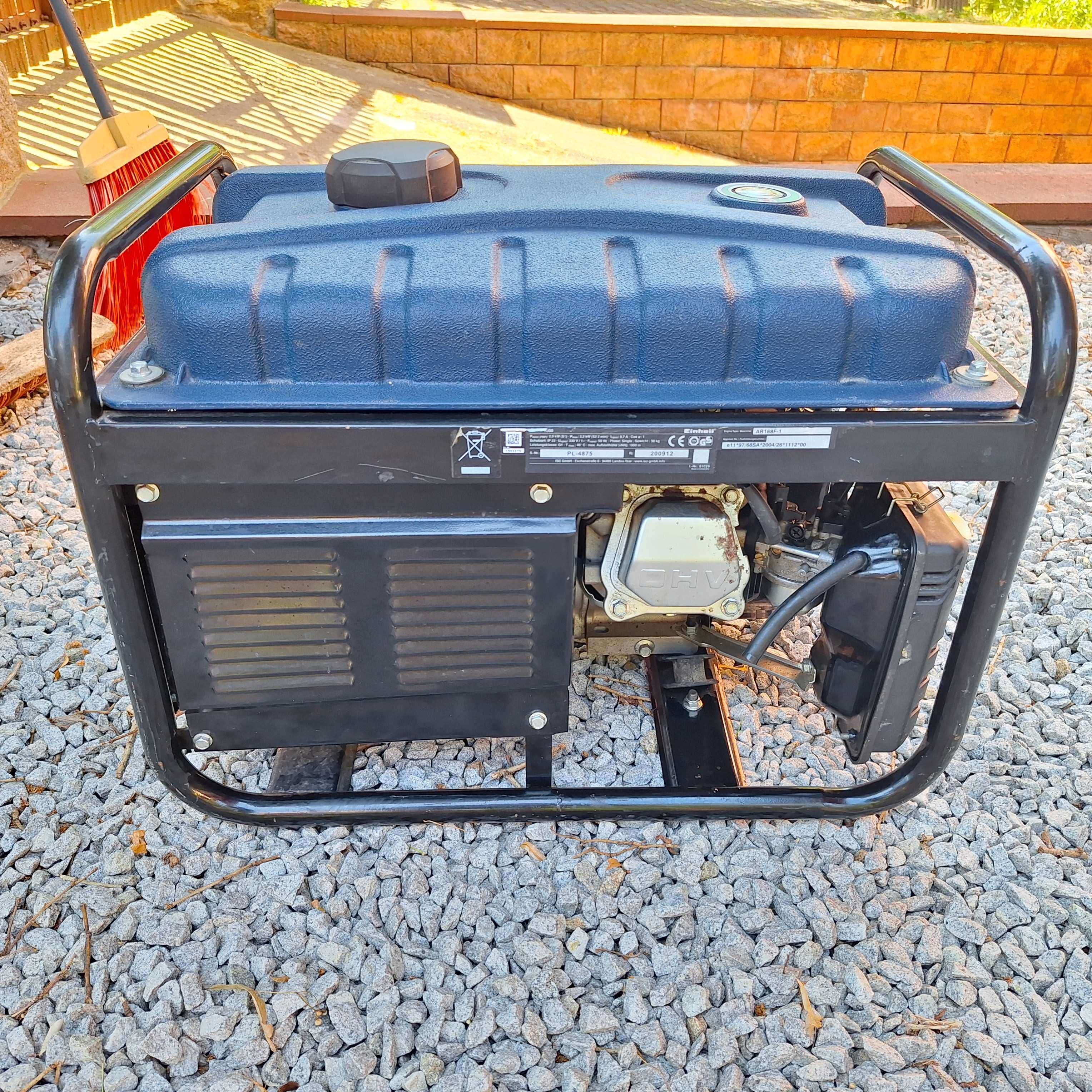 Agregat Einhell BT2000 bdb