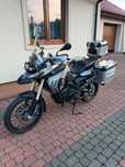 BMW GS Sprzedam BMW F 800 GS