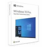 Ключ Windows 10 Pro онлайн-активация