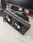 Видеокарта Sapphire Rx470 Nitro + OC