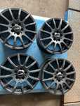 Alufelgi Europe 15’’ 5x100 – Stan dobry