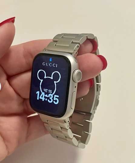 Pulseira para Apple Watch