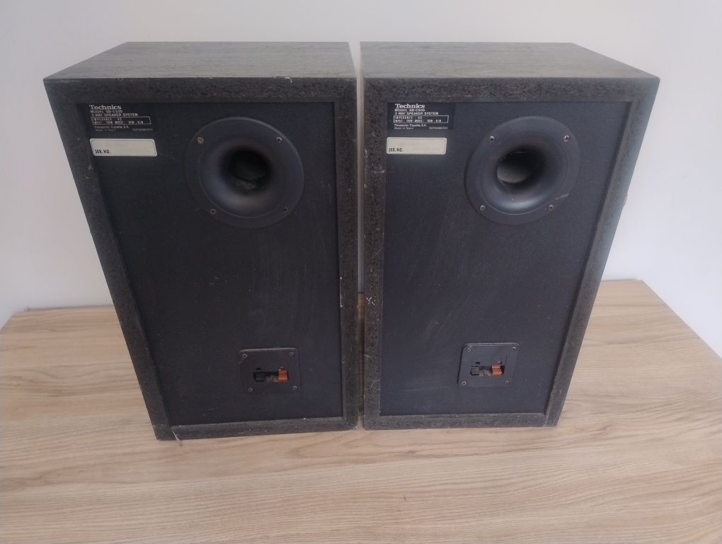 Kolumny Technics SB-CS55