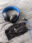 Słuchawki bezprzewodowe PlayStation Sony Wireless 2.0