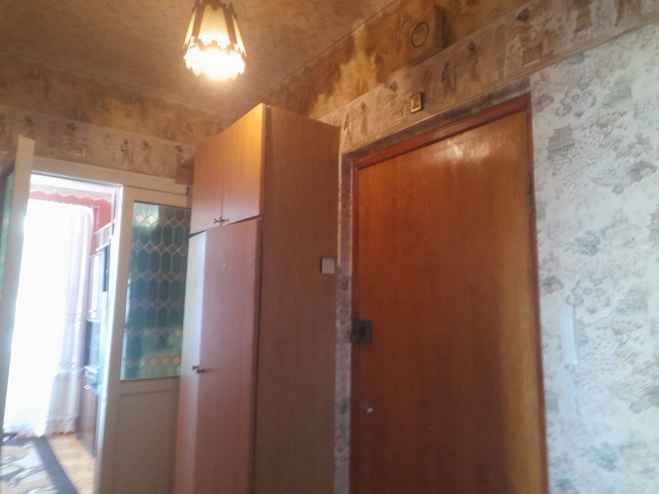 Продам 2ком.квартиру. Сталинка Спецпроэкт. Парк Т. Г. Шевченка. 4этаж