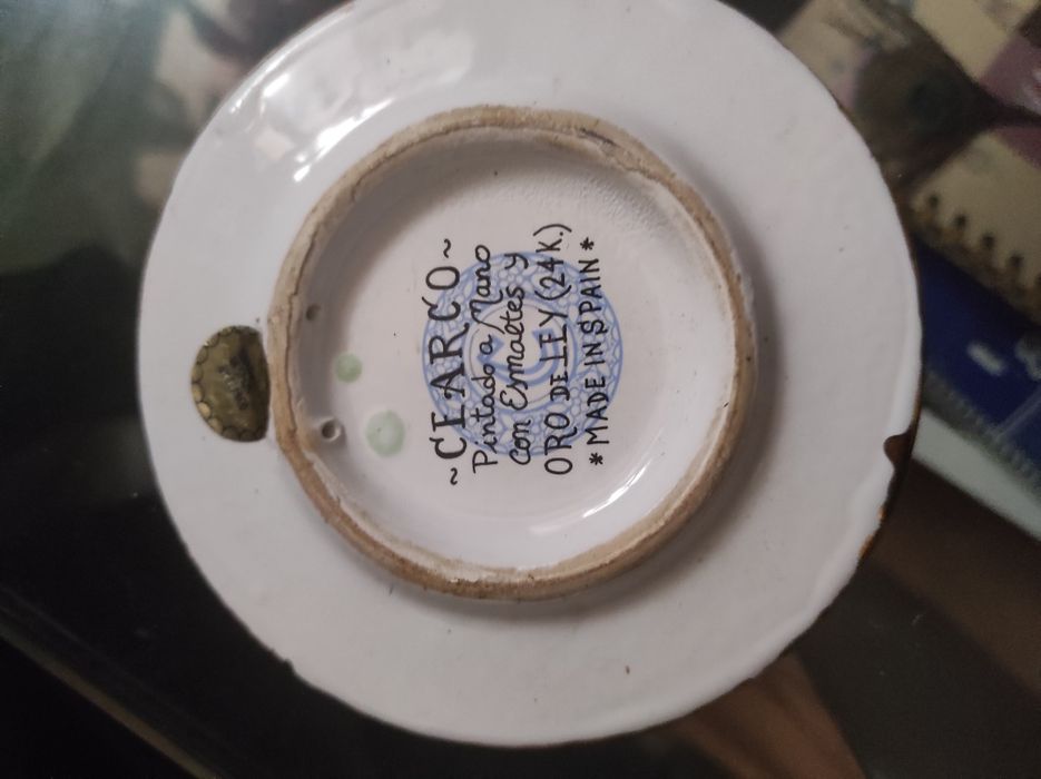 Pratinho de Barcelona