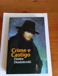 Crime e Castigo - Dostoiévski