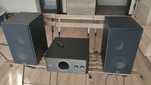 Zestaw Głośniki Edifier R2730DB + Subwoofer Yamaha YST-FSW050