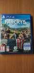 Far Cry 5 PS4 PS5