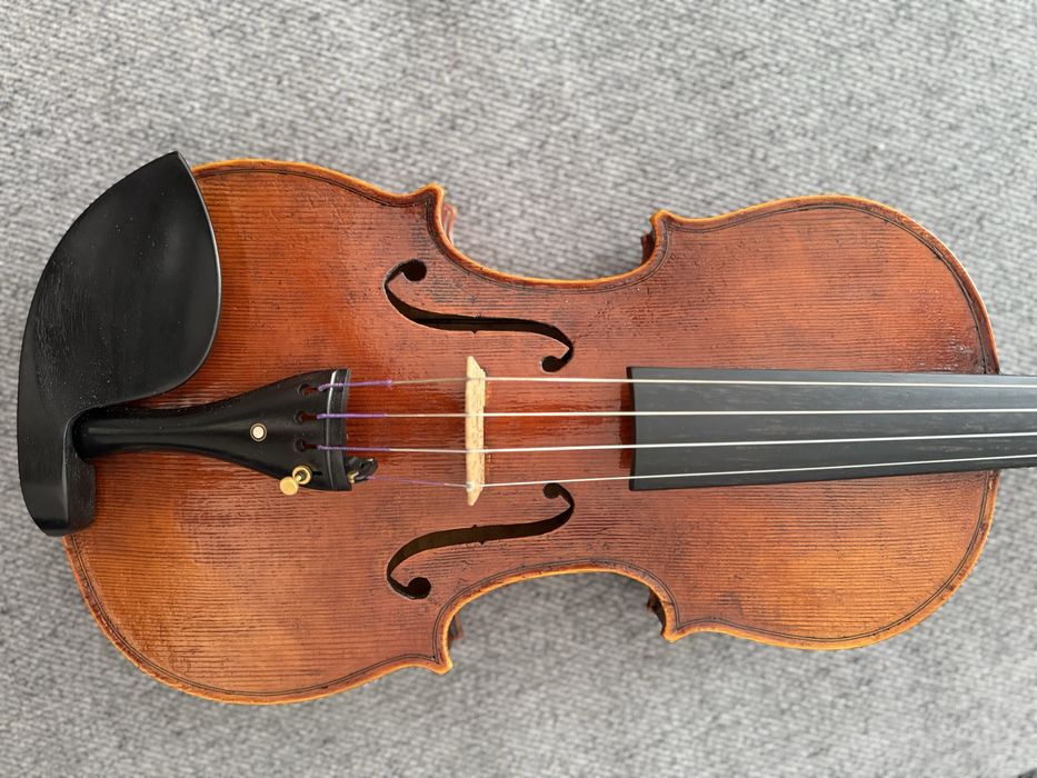 Violino Cremona 2019