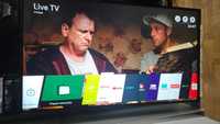 Telewizor LED 65 cali LG UHD/4K SMART DVBT-2 HEVC