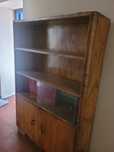 Biblioteczka witryna