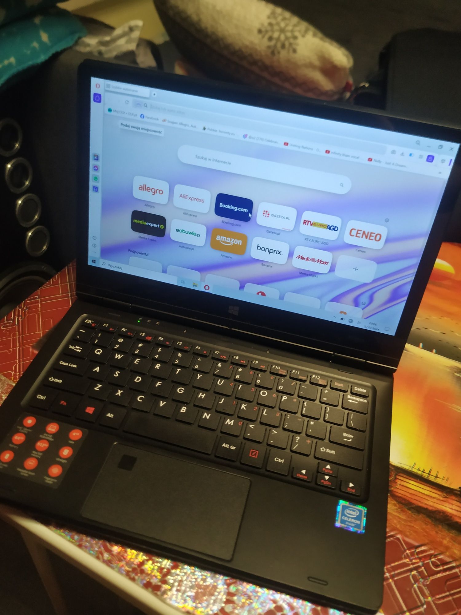 Laptop netbook, Ultrabook