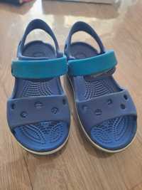 Крокси для хлопчика Crocs c9