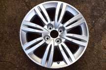 CITROEN 17&#039;&#039; C3 DS3 C4 DS4 PICASSO ORYGINAŁ!!!