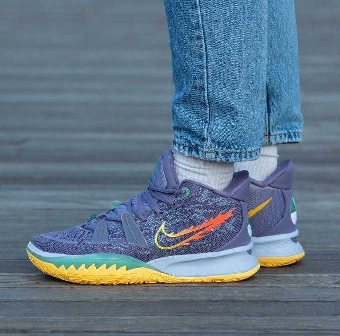 Мужские кроссовки Nike Kyrie 7 40-45 найк Знижжка