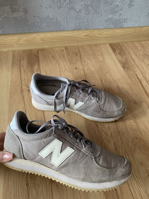 Buty New Balance