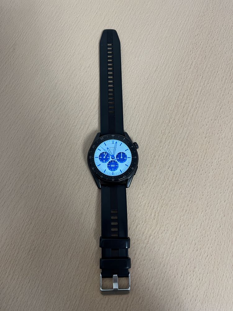 Годинник XO Watch 3 Pro 48mm