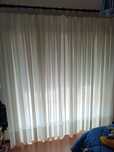 Cortinas + Varões