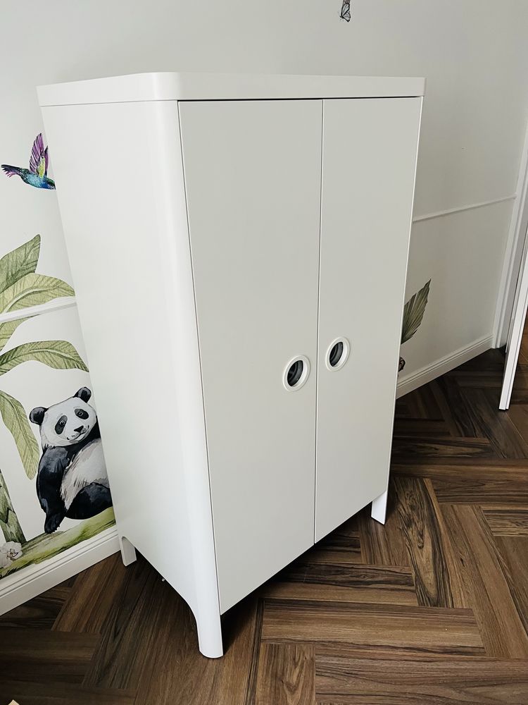 Szafa dziecieca IKEA - odbior osobisty