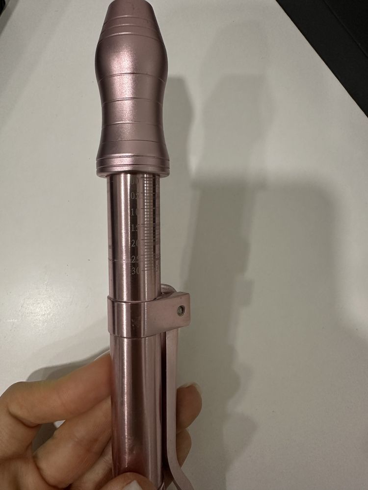 Hyaluron Pen 0,3m como nova
