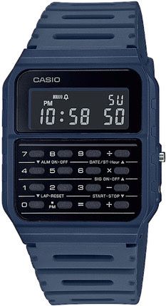 Годинник Касво Casio CA-53WF Оригінал Калькулятор