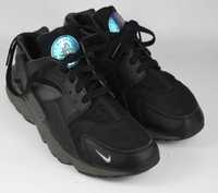 Używane Buty Nike -Air Huarache FD0656 Black/Blue Lightning 42