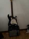 Guitarra eletrica