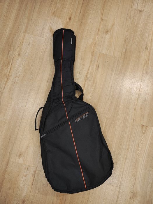 Gitara klasyczna Suzuki SCG3 3/4