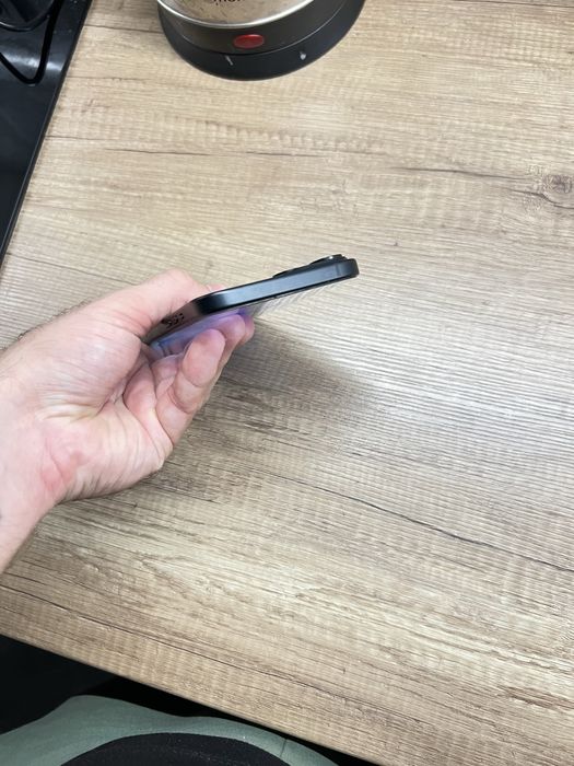 Новый Физическая сим iPhone 15 Plus 128gb  неверлок