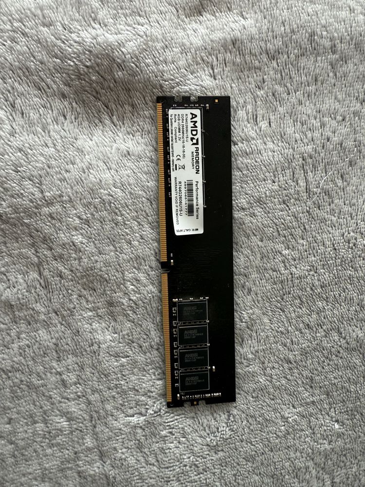 Оперативная память 4gb 8 gb ddr4