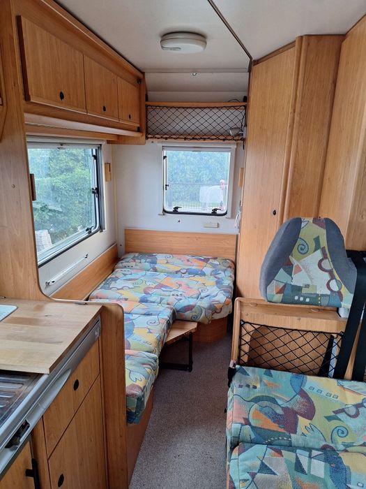 Kamper camper wynajem wynajmę wypożyczalnia wypożyczę wolne terminy