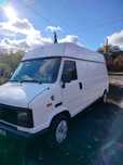 FIAT Ducato 2.5 D