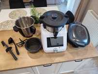 Lidlomix Monsieur Cuisine Smart
