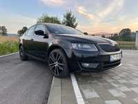 Skoda Octavia 2015 1.8 DSG