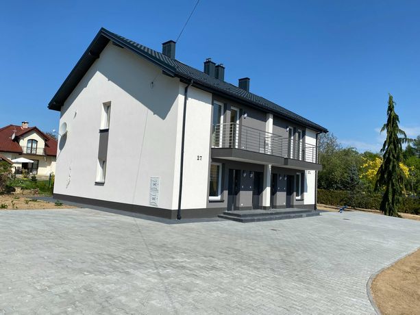 Nowe mieszkania bezczynszowe do wynajęcia