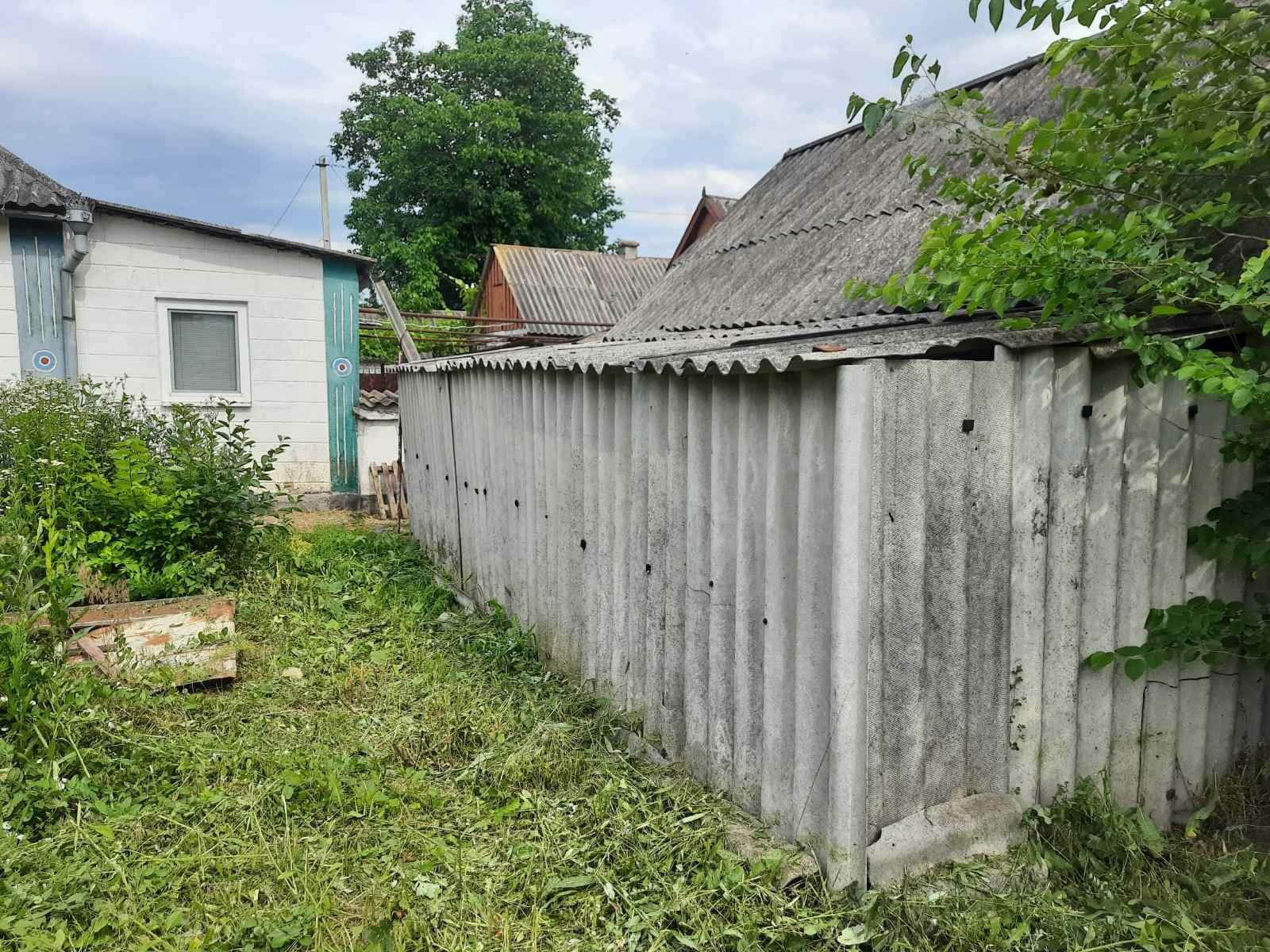 Продаю будинок 10×9