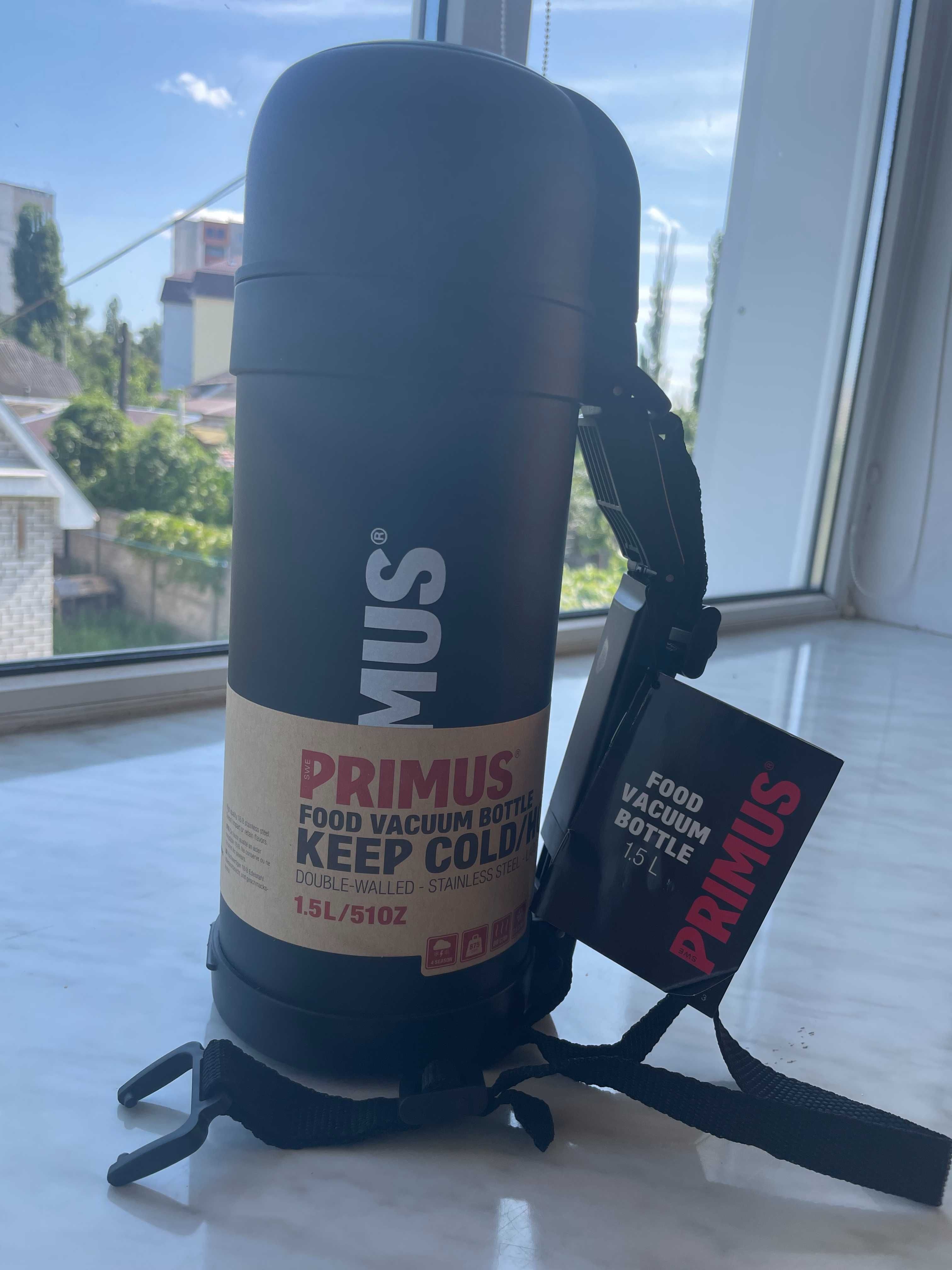 Термос 1,5л PRIMUS