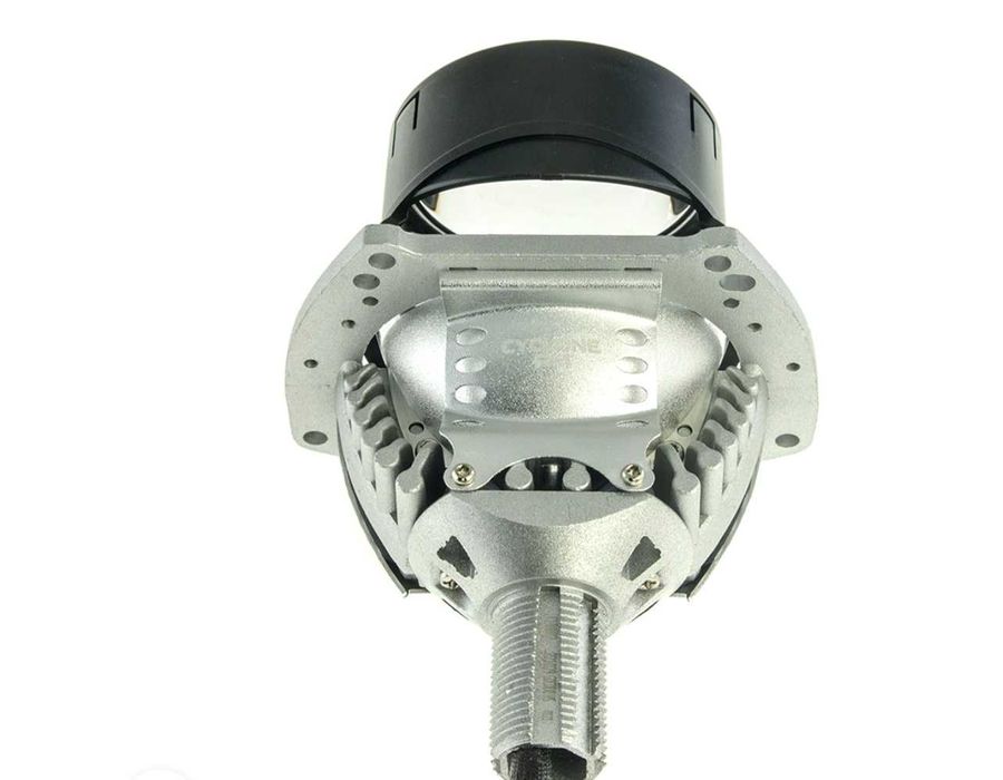 Bi-LED линза Cyclone BL 2,5″ P-1 65W
