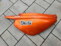 Owiewka, osłona, bok, boczek Yamaha BWS 50 Booster 50