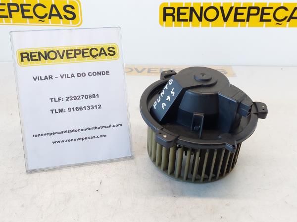 Motor da chauffage / sofagem FIAT Punto (176_)