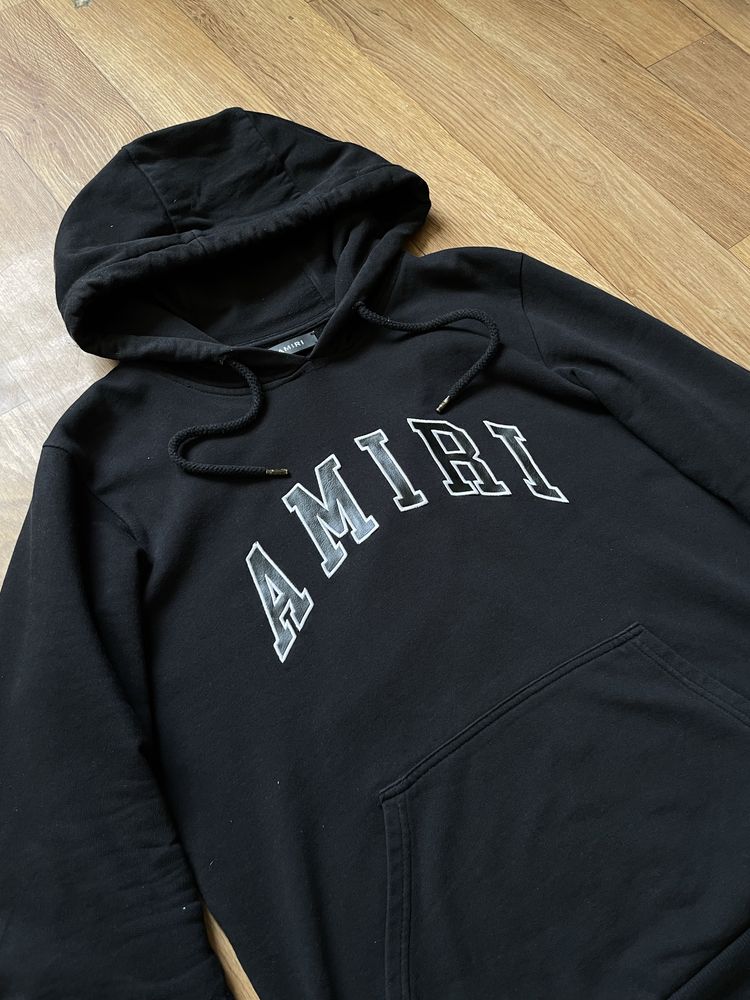 Кофта, худи Amiri