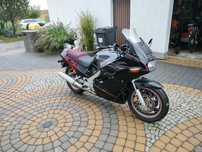 Suzuki GSX 1100 stan bdb mały przebieg