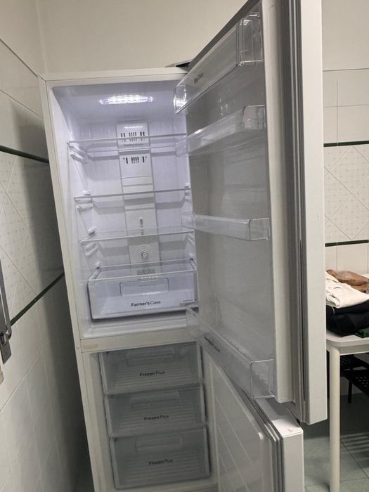 Frigorifico combinado