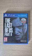 The Last Of Us Part I PS4/PS5
