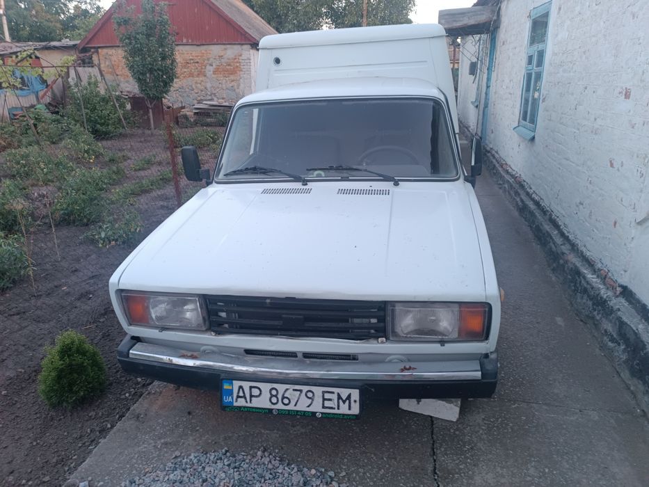 Продам автомобіль